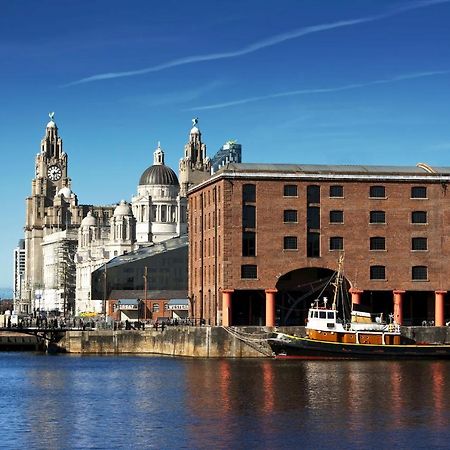 Elmo River Studios - 6 En-Suites In Wallasey - Easy Parking - Short And Long Stays Welcome Kültér fotó