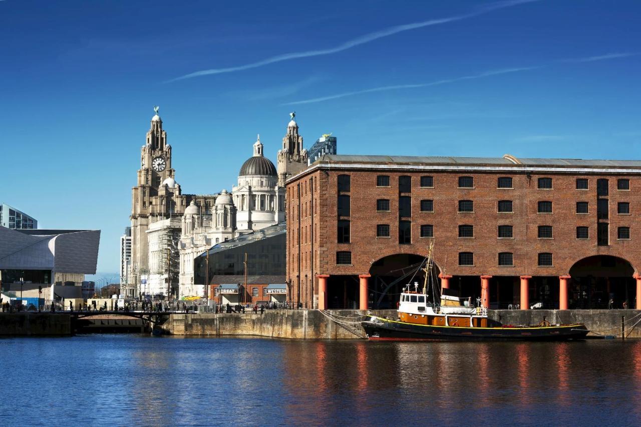 Elmo River Studios - 6 En-Suites In Wallasey - Easy Parking - Short And Long Stays Welcome Kültér fotó